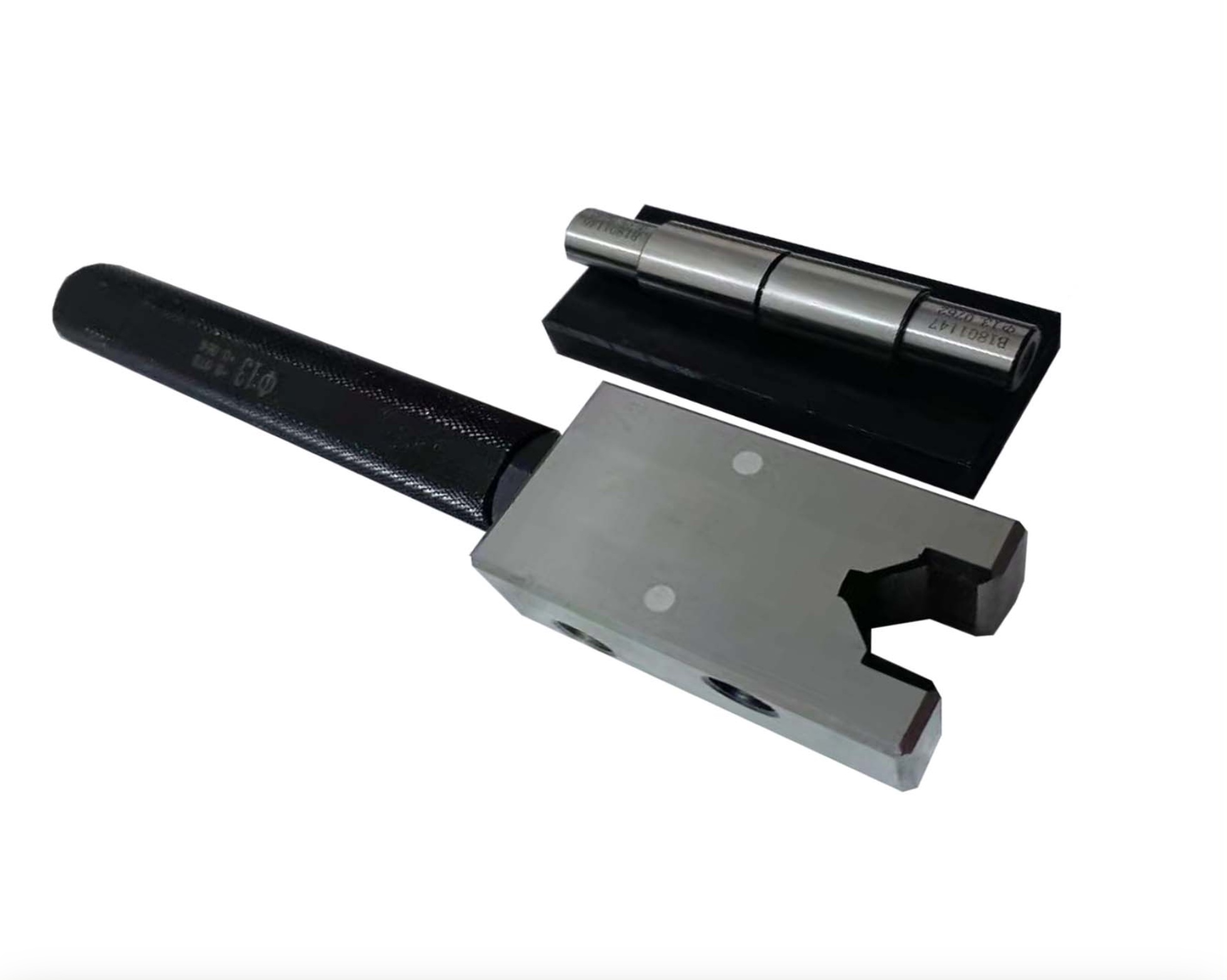 手持式氣外測(cè)頭