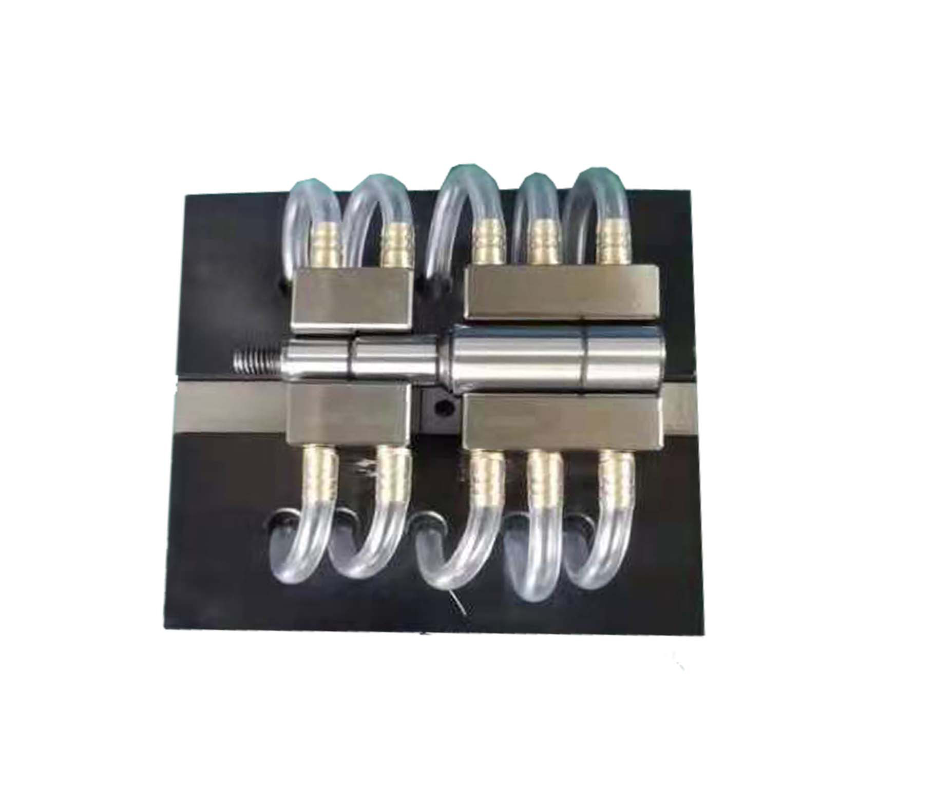 五截面氣外V型測(cè)臺(tái)