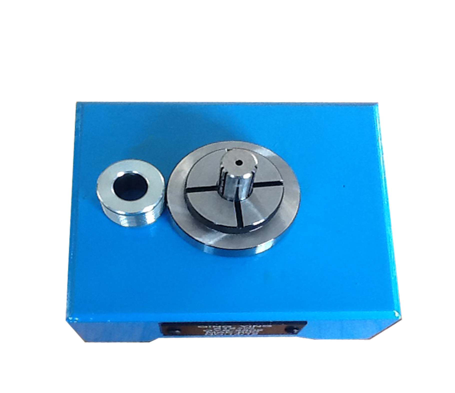 四截面氣內(nèi)測(cè)臺(tái)