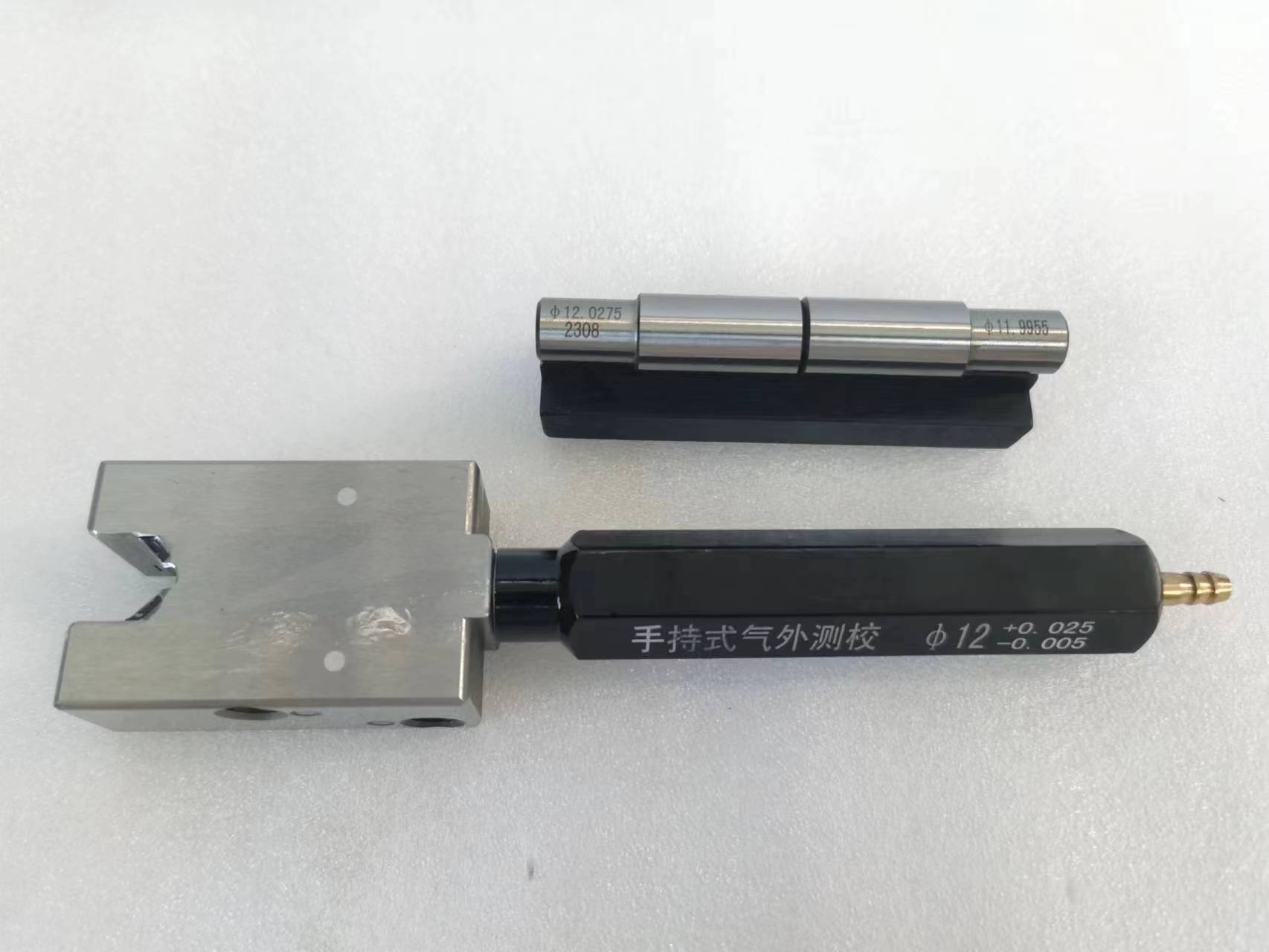 手持式氣外測(cè)校