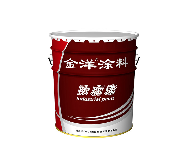 無(wú)機(jī)硅酸鋅車間底漆