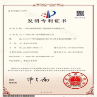 新專利！新標(biāo)準(zhǔn)！新世界！